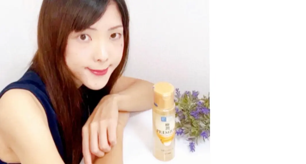 【8/31発売!肌ラボ極潤プレミアムヒアルロン液】マスクの夏ももちもちの肌に_2