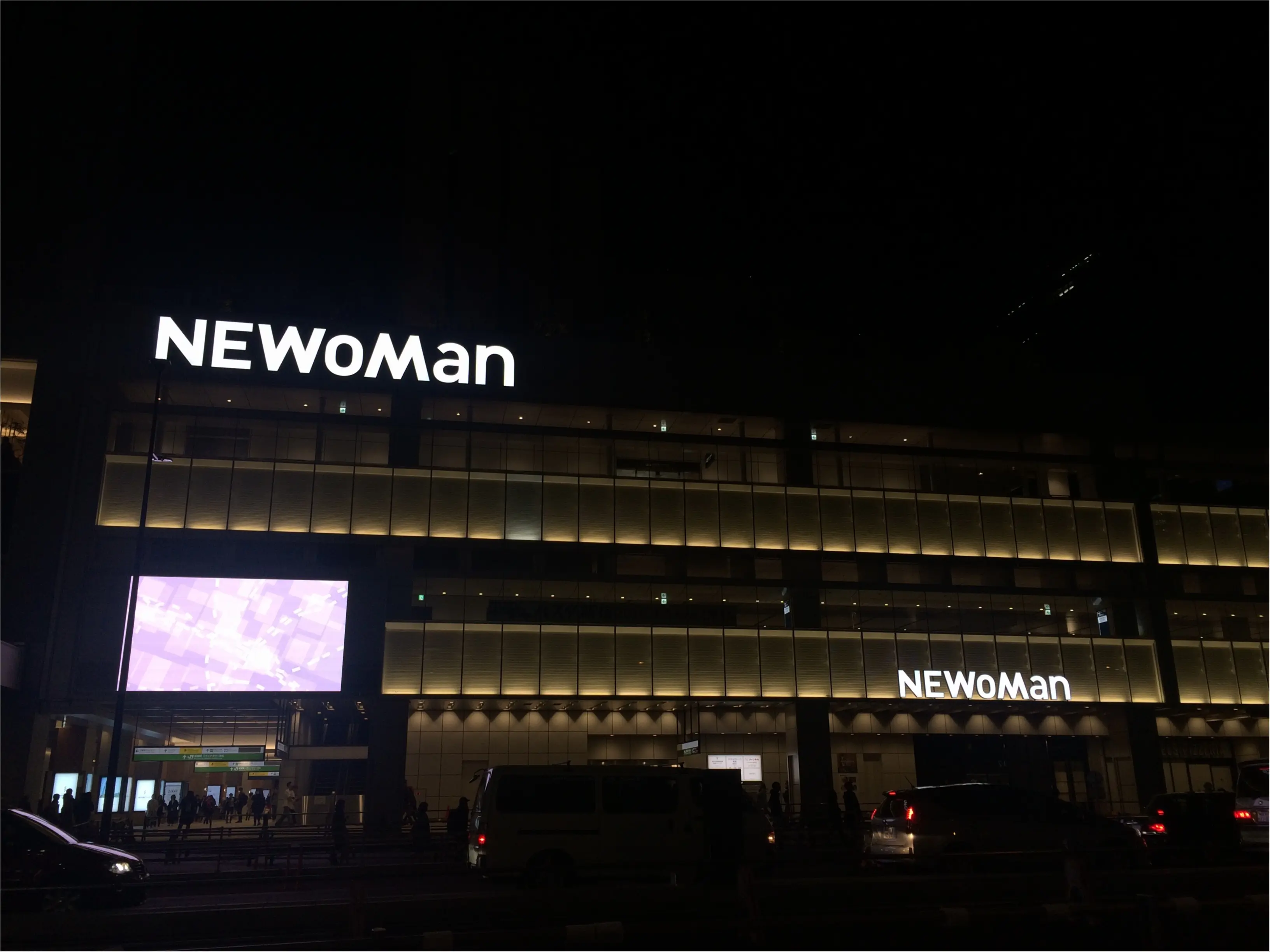 【*グルメ*】都会の癒やし空間!ROSEMARY'S TOKYO!@NEWoMan_2