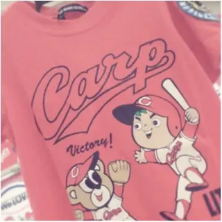 【カープ女子必見】ここでしか手に入らない福屋×MOZ商品発売!他にも気になるカープグッズ特集❤️_5