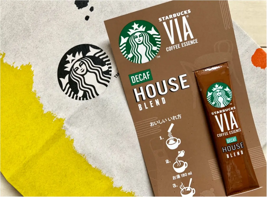 スタバ,スターバックス