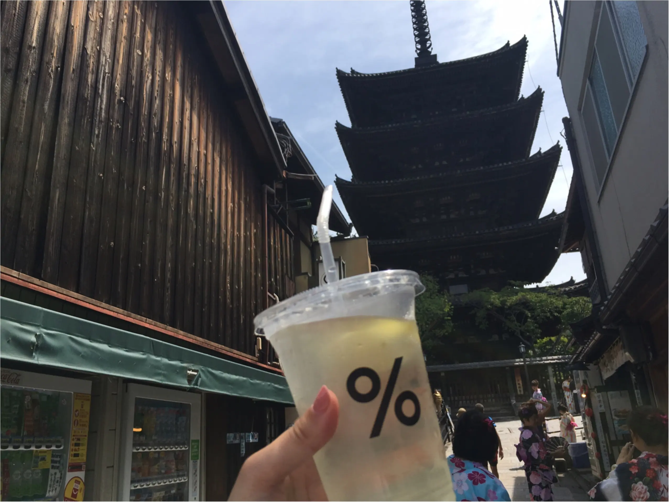 京都女子旅特集《2019年版》- 旅する女子がおすすめする、インスタ映えスポットやカフェ、レンタル着物は?_9