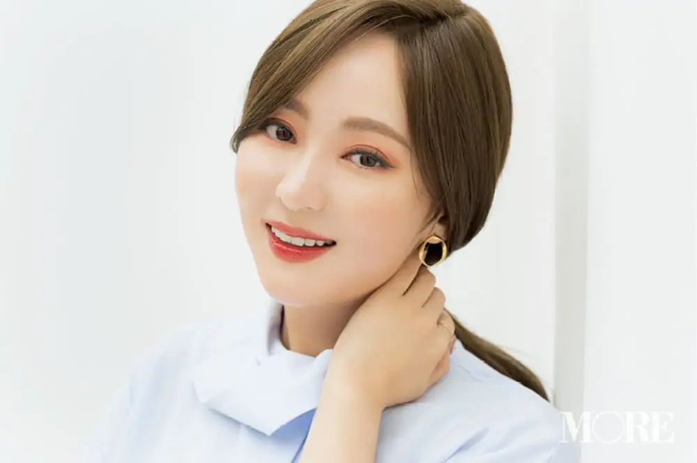 韓国メイク特集 Olメイクのやり方や オルチャンメイクにおすすめの韓国コスメまとめ ビューティ コスメ メイク ヘア ダイエット Daily More