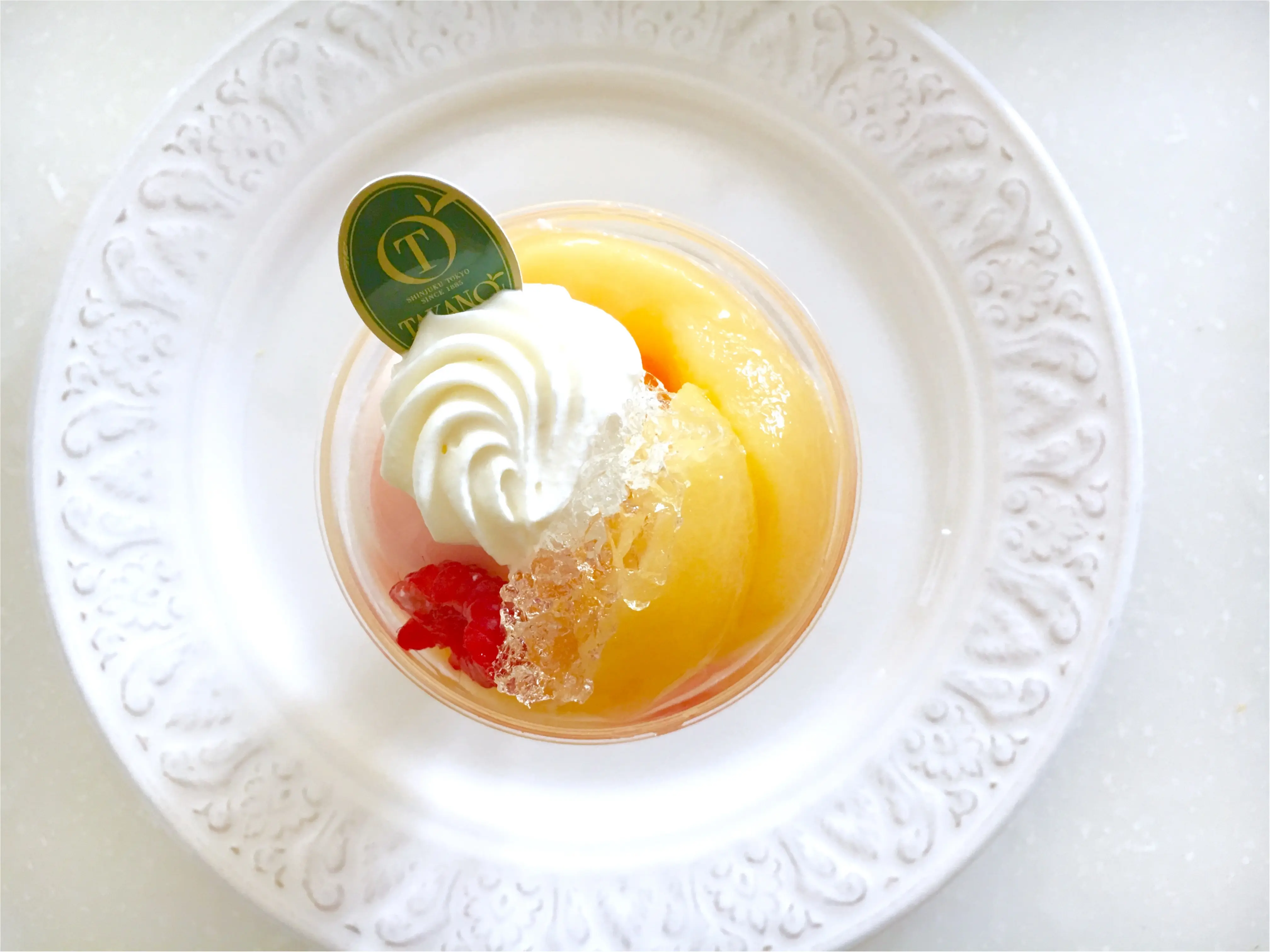 知っていると褒められる❤️?!手土産にオススメな《絶品フォトジェニックスイーツ》3選!_1