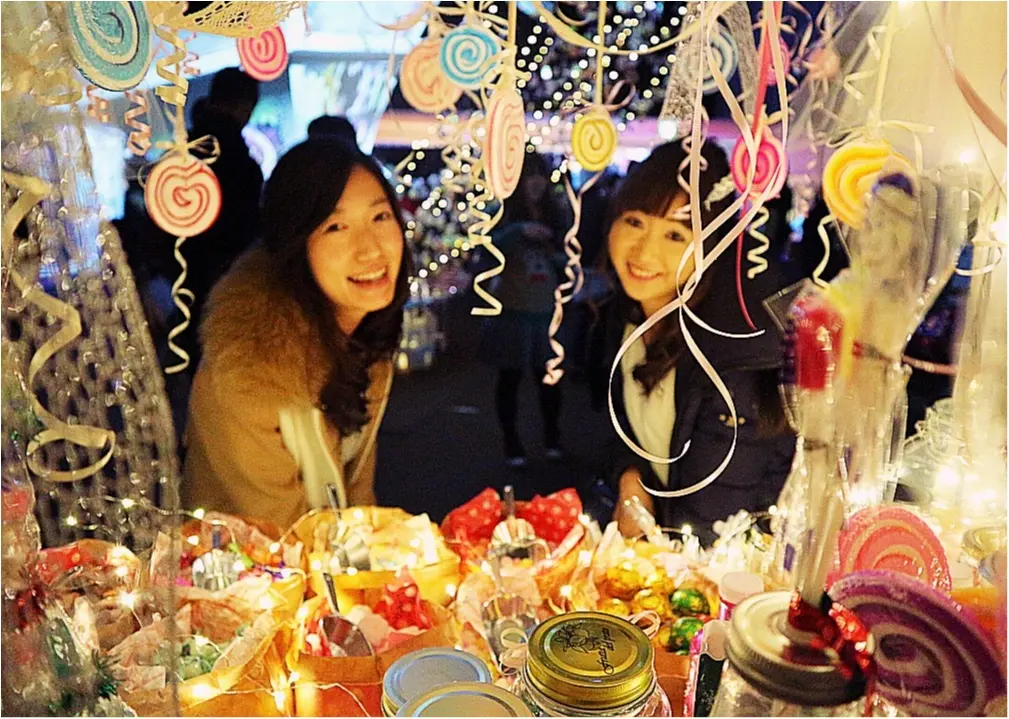 食べるだけじゃない!女子が夢見るスイーツの世界が現代に♡五感で楽しむイベント「SWEETS by NAKED」のおすすめフォトスポットも紹介☻_23