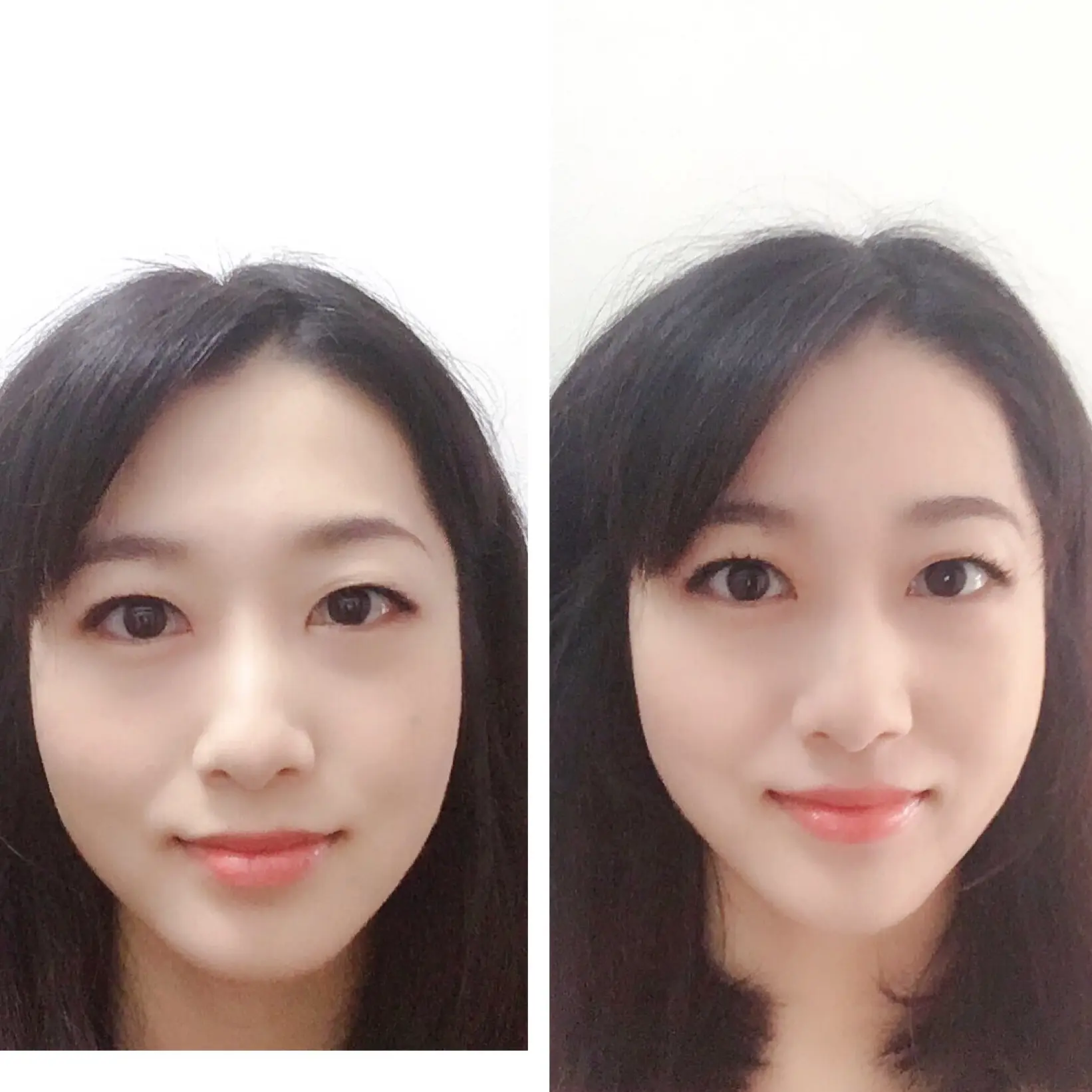 ♡メイクレッスン受けました♡_2