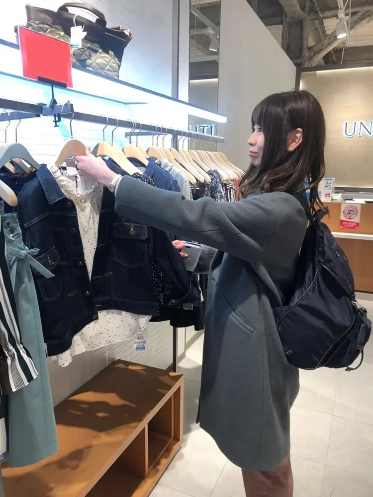 【三井アウトレットパーク】多摩南大沢に行ってきました♡♡_13