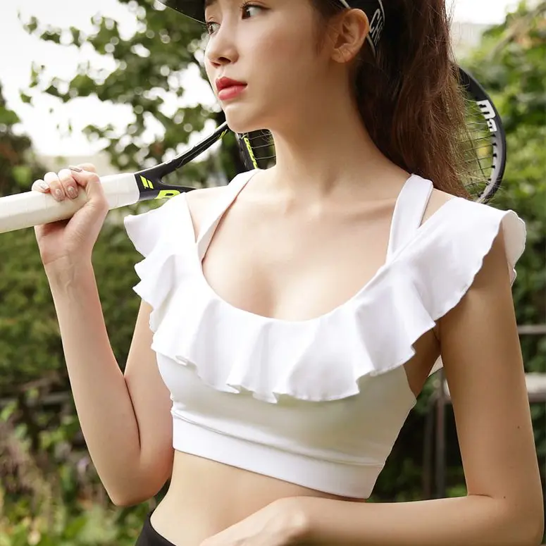 機能もおしゃれも欲張りたい【トレーニングウェア】 記事Photo Gallery_1_26