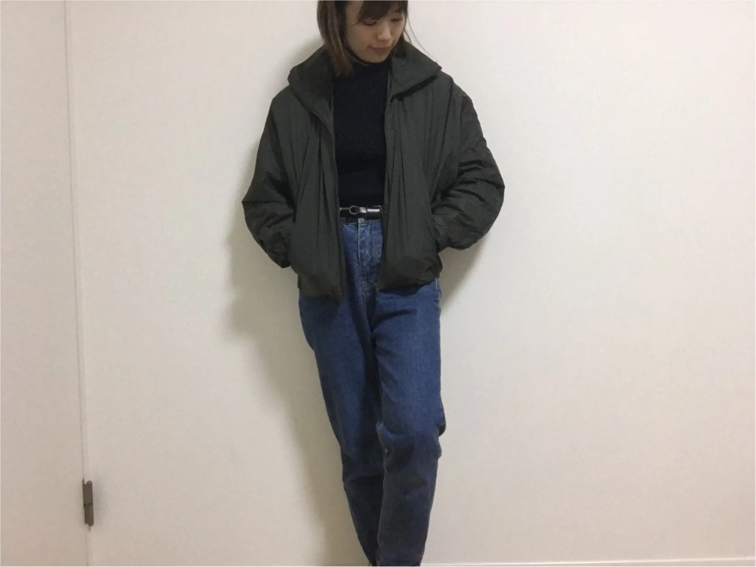 『安くていいのが当たり前』待ってました【UNIQLO U】の第2弾!!わたしが購入したのは、冬に大活躍なアレです!_3