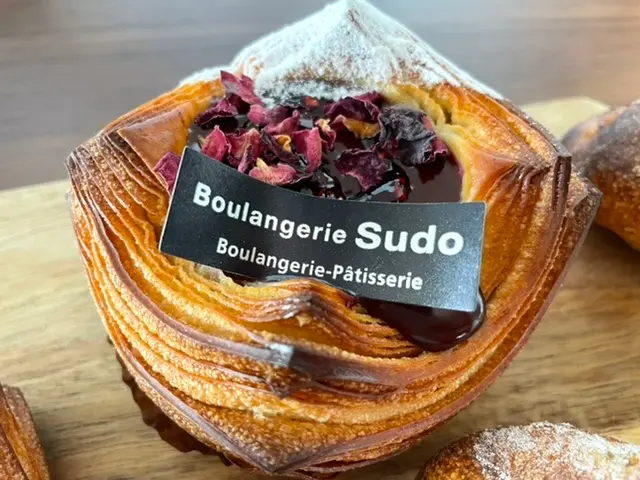 パン屋の名店『Boulangerie Sudo』の絶品パンをご紹介♪_7