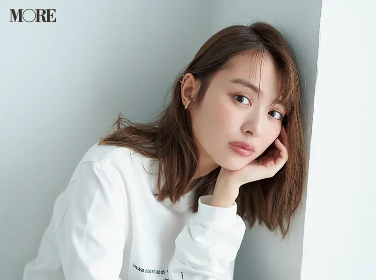 【モアモデルズのヘアガイド】記事Photo Gallery_1_3