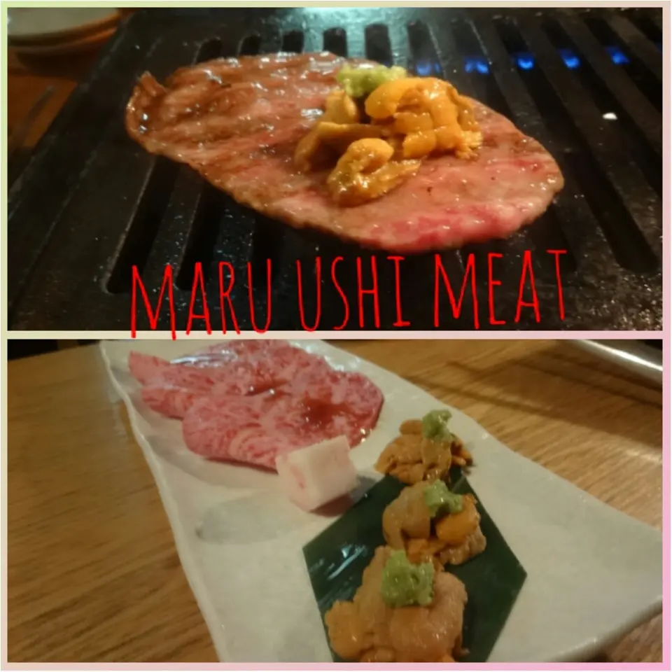 銀座でコスパgoodな焼肉屋さんと言えば...?♡479ぱるるん_2