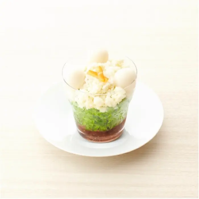 日本に行ったら絶対食べたい! 抹茶づくしのスイーツたち☆_2