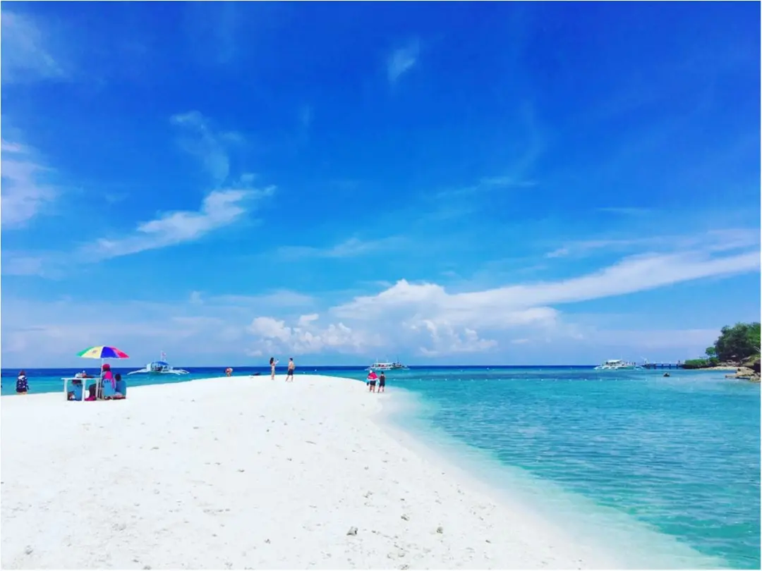 【海外旅行】パラオVSセブ島〜キレイな海対決〜_7