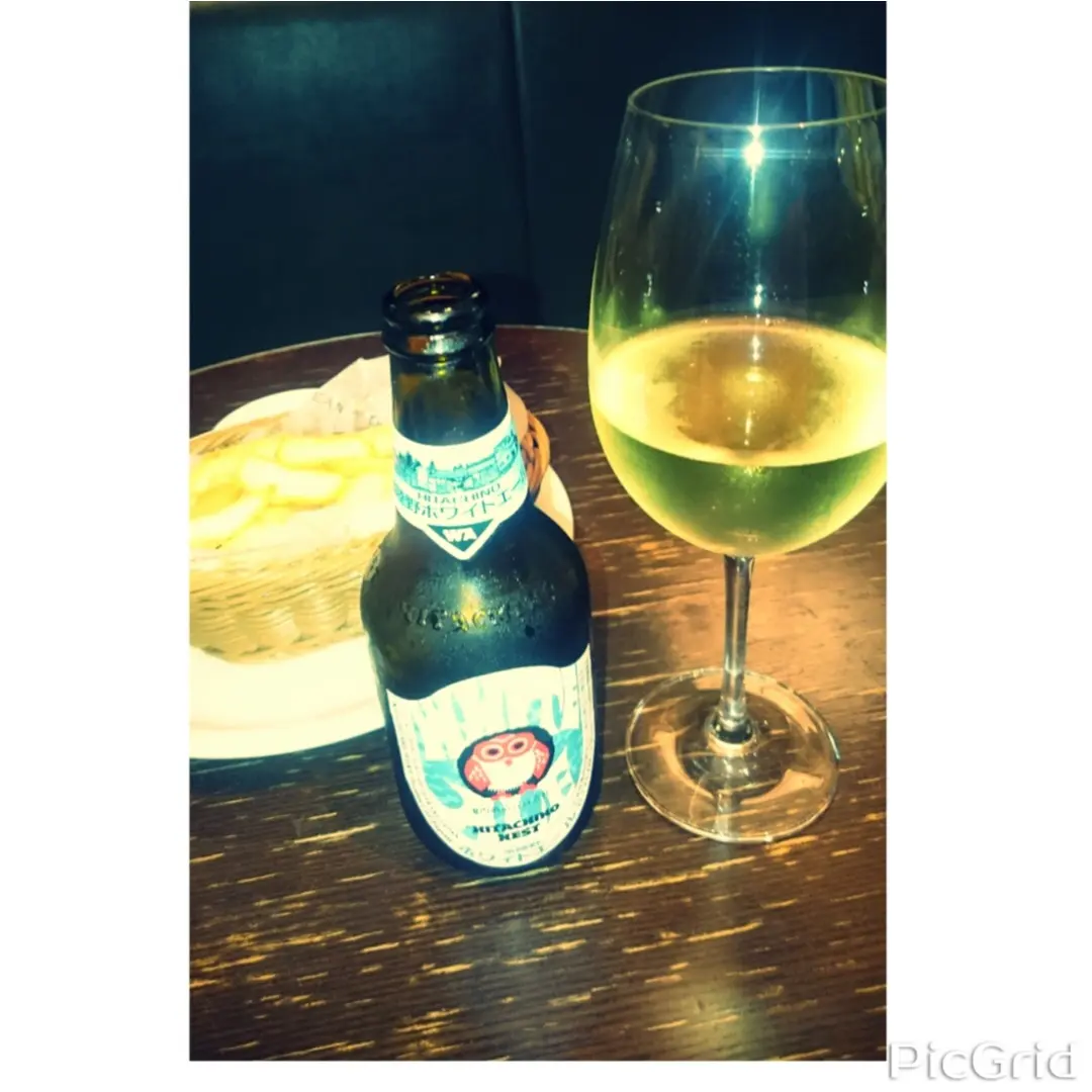 ☆DEAN&DELUCA CAFE☆_2