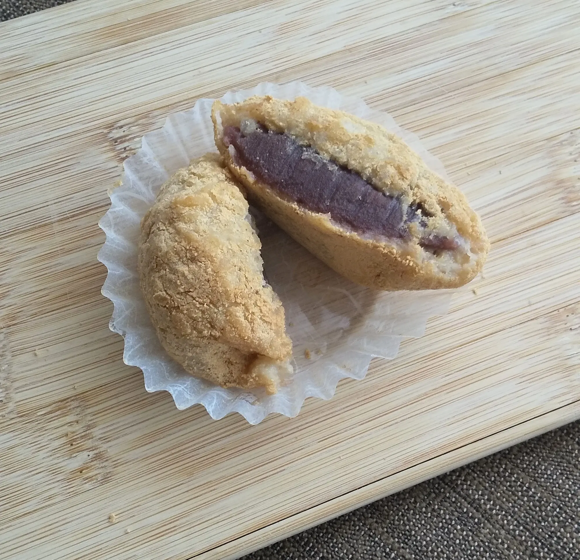 《セブン‐イレブンで買える体に優しいおやつ》プチプチ食感がクセになる!!_3