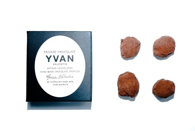 大本命には幻のチョコレート『YVAN VALENTIN』を贈ろう♥【 2019 #バレンタインチョコ 4】_3