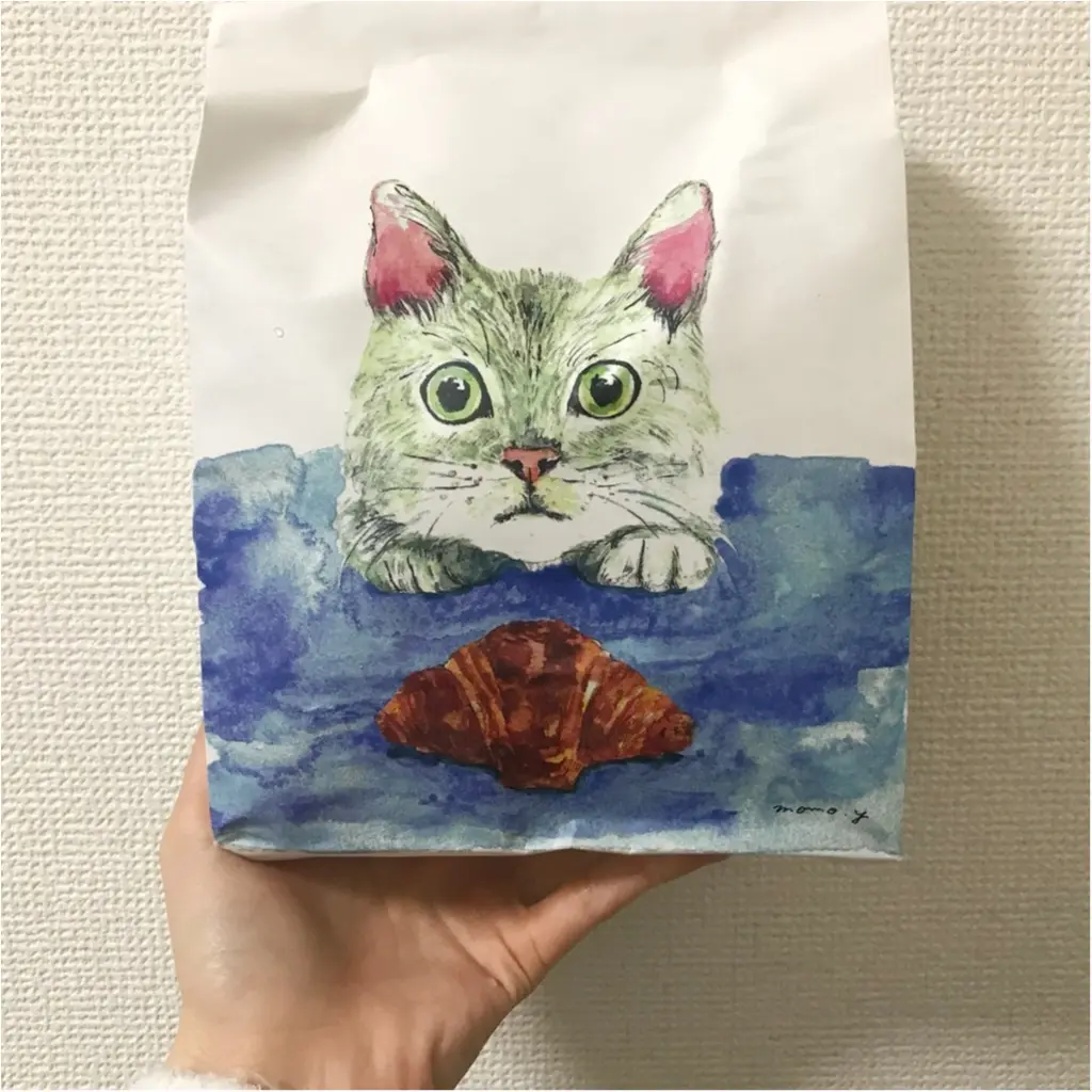 【クロワッサン専門店】福岡発祥の大行列店が○○に上陸!選べる○○がインスタ映えな件!_3