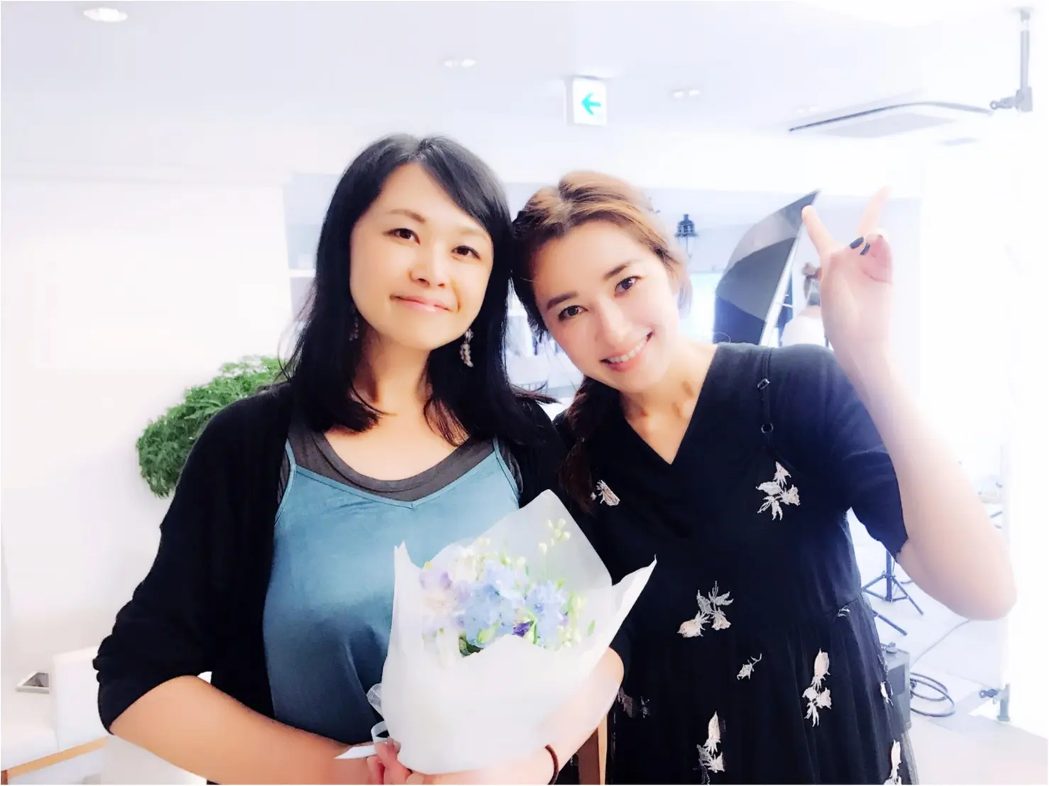 愛される美人は「自尊心」と「体幹」が鍵。モデル・仁香さん直伝。「幸せ美人」の習慣術!_2