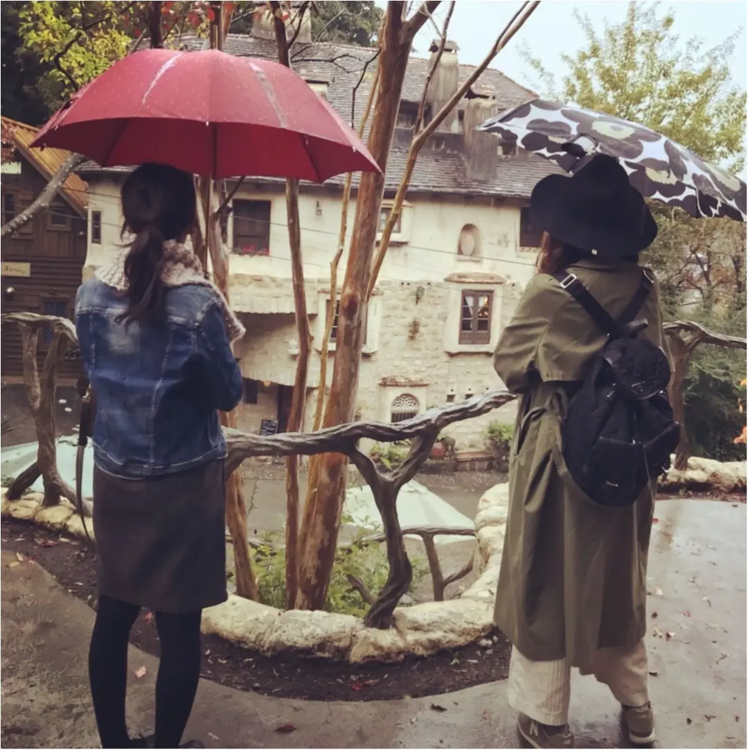 【カフェ巡り】まるでジブリの世界♡フォトジェニックな可愛いスポット『ぬくもりの森』 ~浜松おしゃれカフェ巡り①~_10