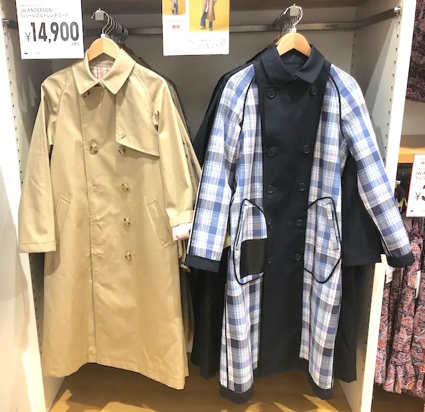 『ユニクロ アンド JW アンダーソン』 Photo Gallery_1_8