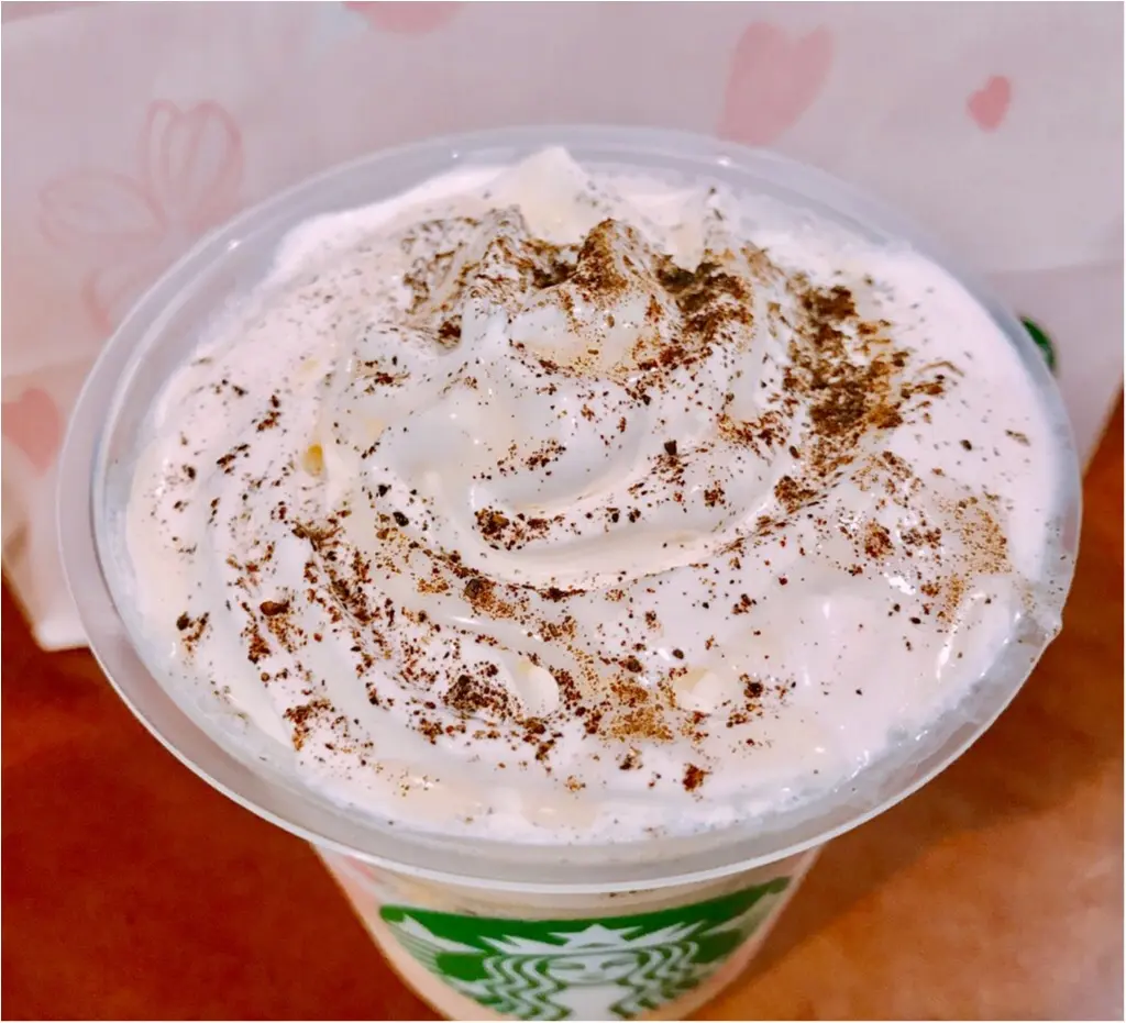 スタバ 本日3 1新発売 ティー好きにはたまらない アールグレイティークリームフラペチーノ スタバはコーヒーだけじゃないんです Moreインフルエンサーズブログ Daily More スタバ 本日3 1新発売 ティー好きにはたまらない アールグレイティークリームフラペチーノ スタバはコーヒーだけじゃないんです Moreインフルエンサーズブログ Daily More