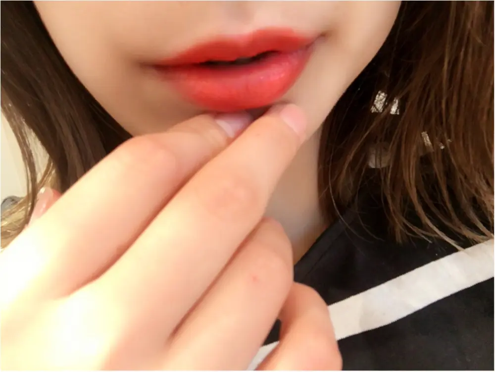 ★変形ボーダー×デニム《シンプルコーデ》が可愛く見えちゃう、ちょっとのコツ♡♡_5