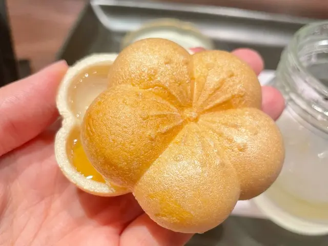 暑い日にぴったり!完全予約制のチョーヤバーですっきり「梅かき氷」_7