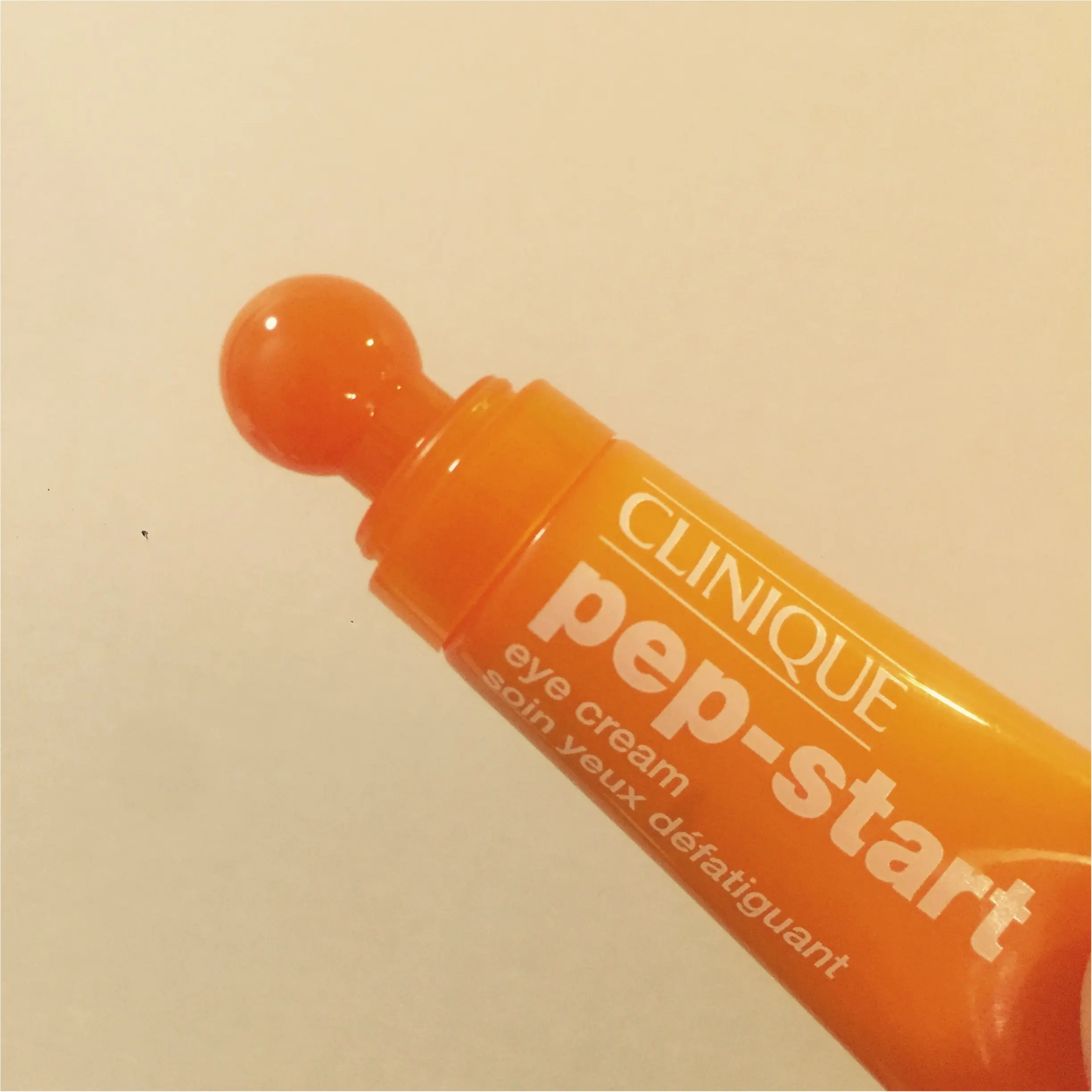 【プレゼント中!】クリニーク「PEP START(ペップ スタート)」でカラフル楽しく美肌づくり♡_6