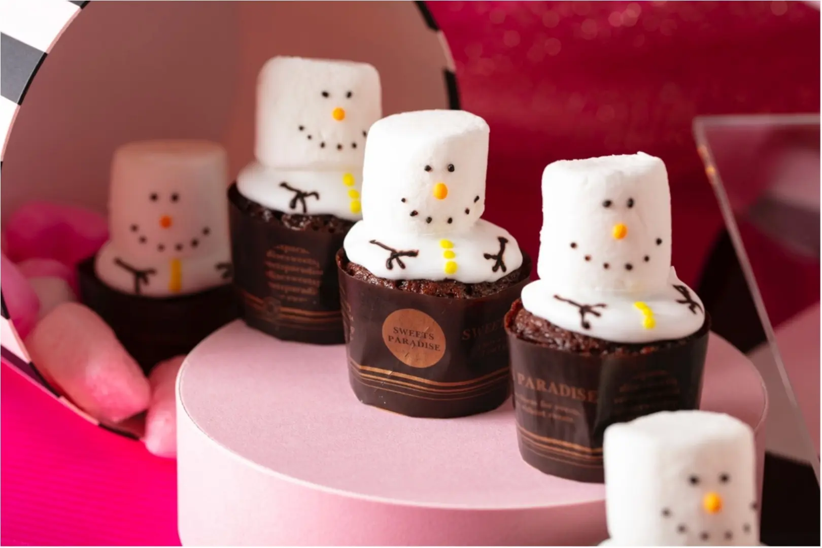 ホリデーシーズン気分を味わえる【おすすめのクリスマスグルメ】 Photo Gallery_1_2