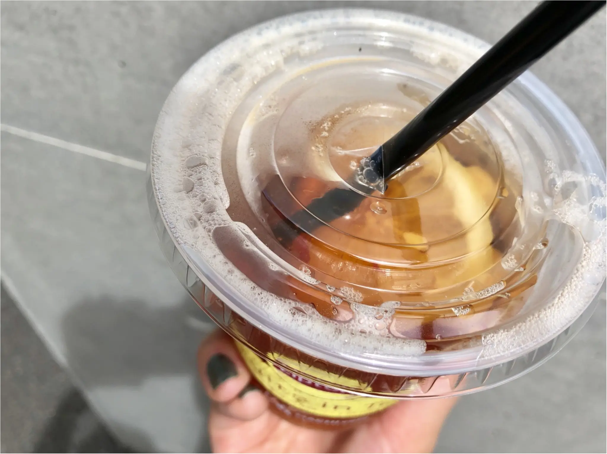 LAWSONで買える【Liptonフルーツティー】がおいしすぎ❤️飲むか迷ってる人はこれを読んで!!_2
