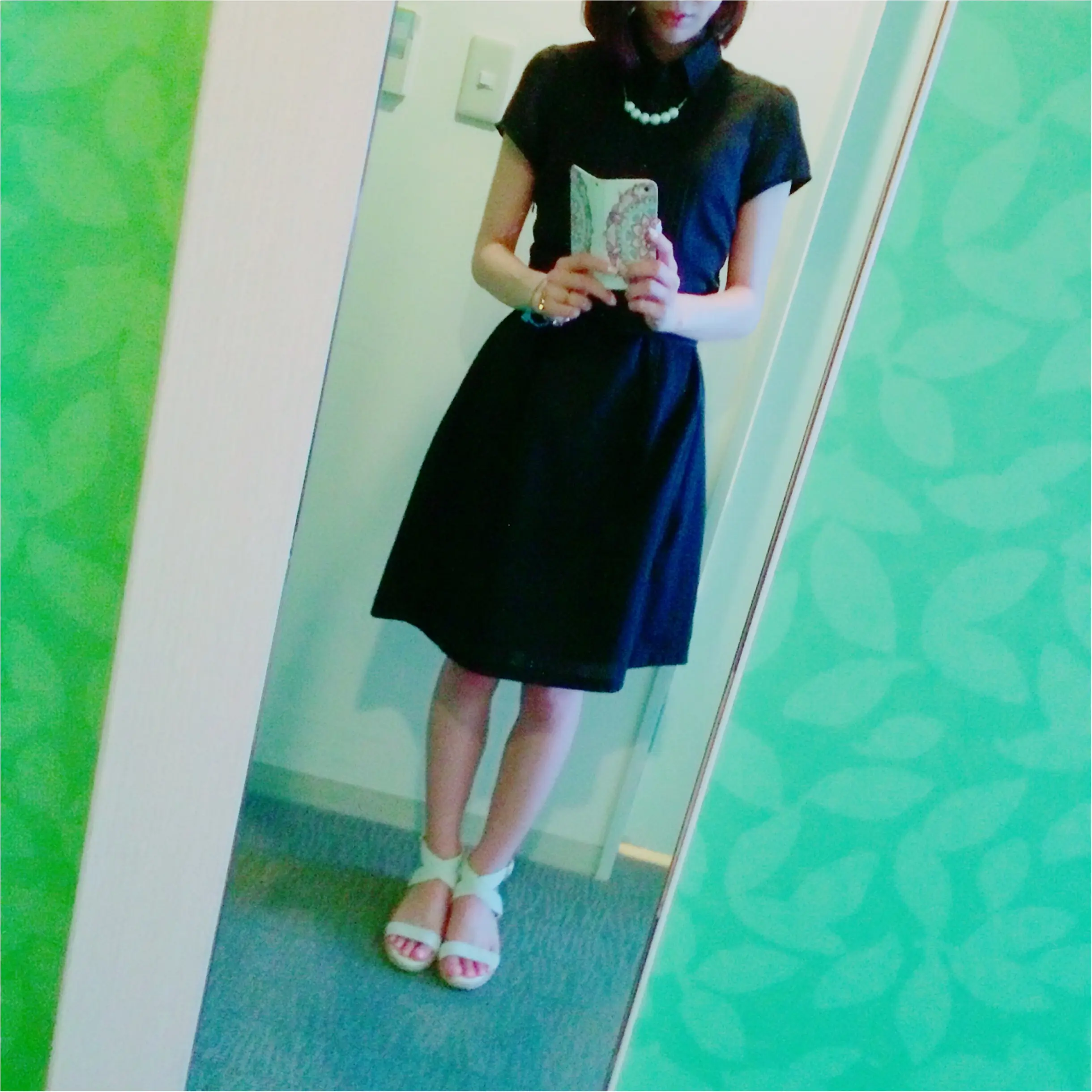 ★オフィスカジュアルからデートまで♡いいとこ取りするならNATURAL BEAUTY BASICに決まり☝︎★_13