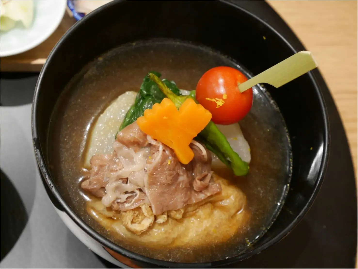 スープストックトーキョーが和食のお店「おだし東京」をはじめました。_8
