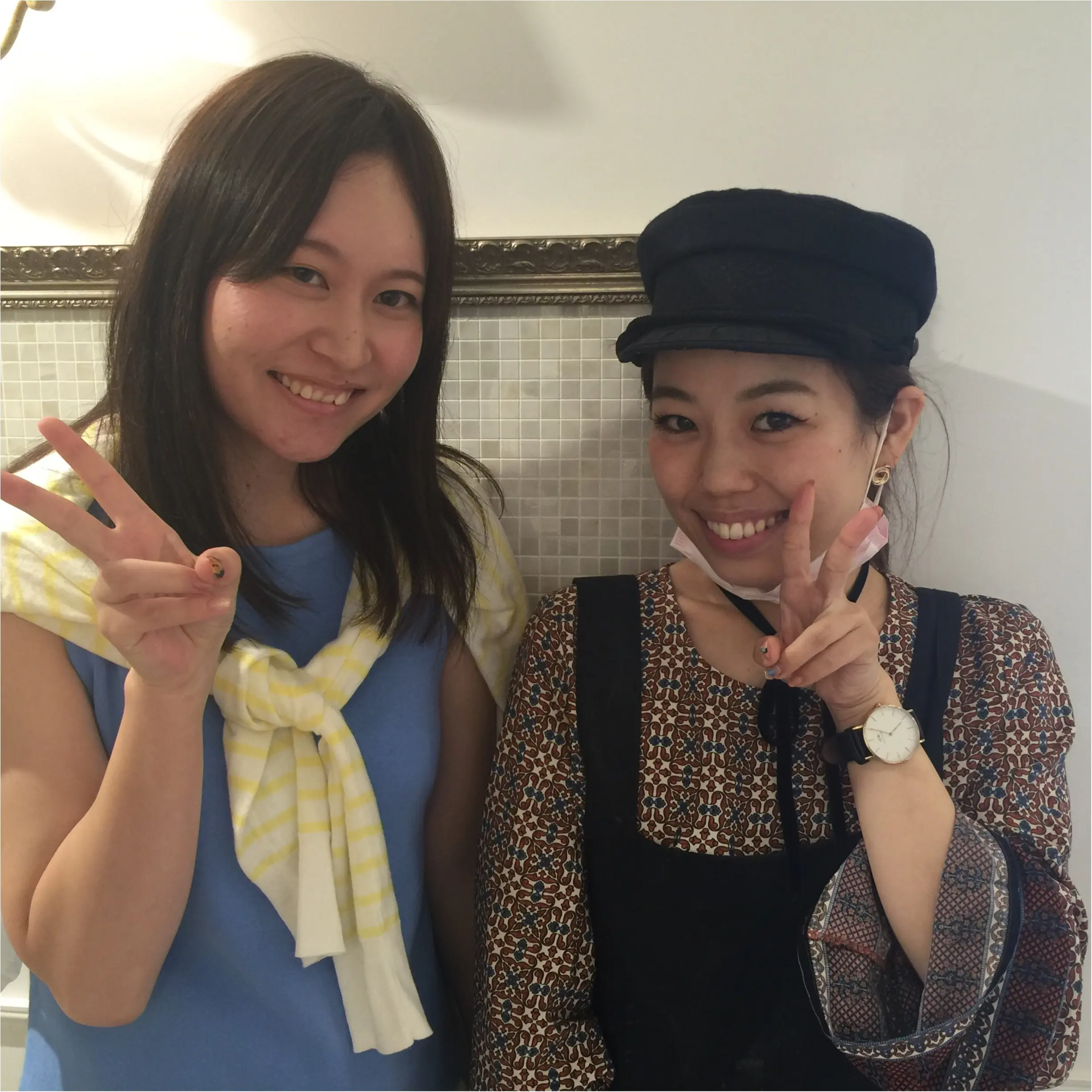 私の夏ネイル=FLOWER ART NAIL❁hiiko_4