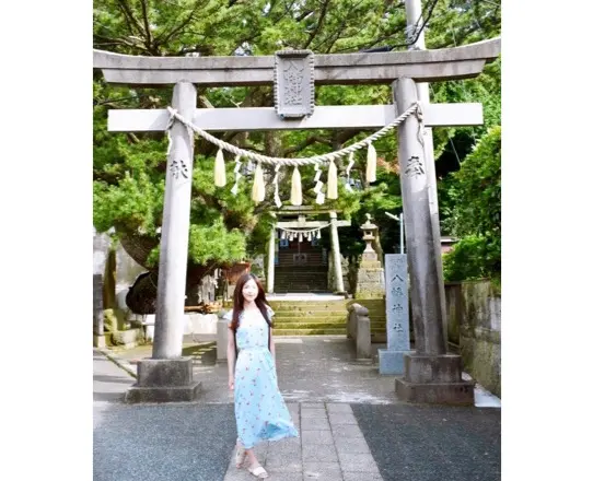 【ハート型の窓からは海!】女子旅にもおすすめな写真映え旅館_4