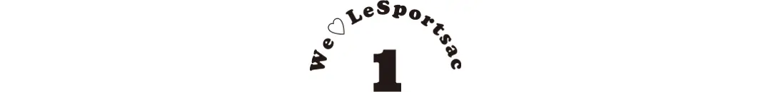 We♡LeSportsac 1