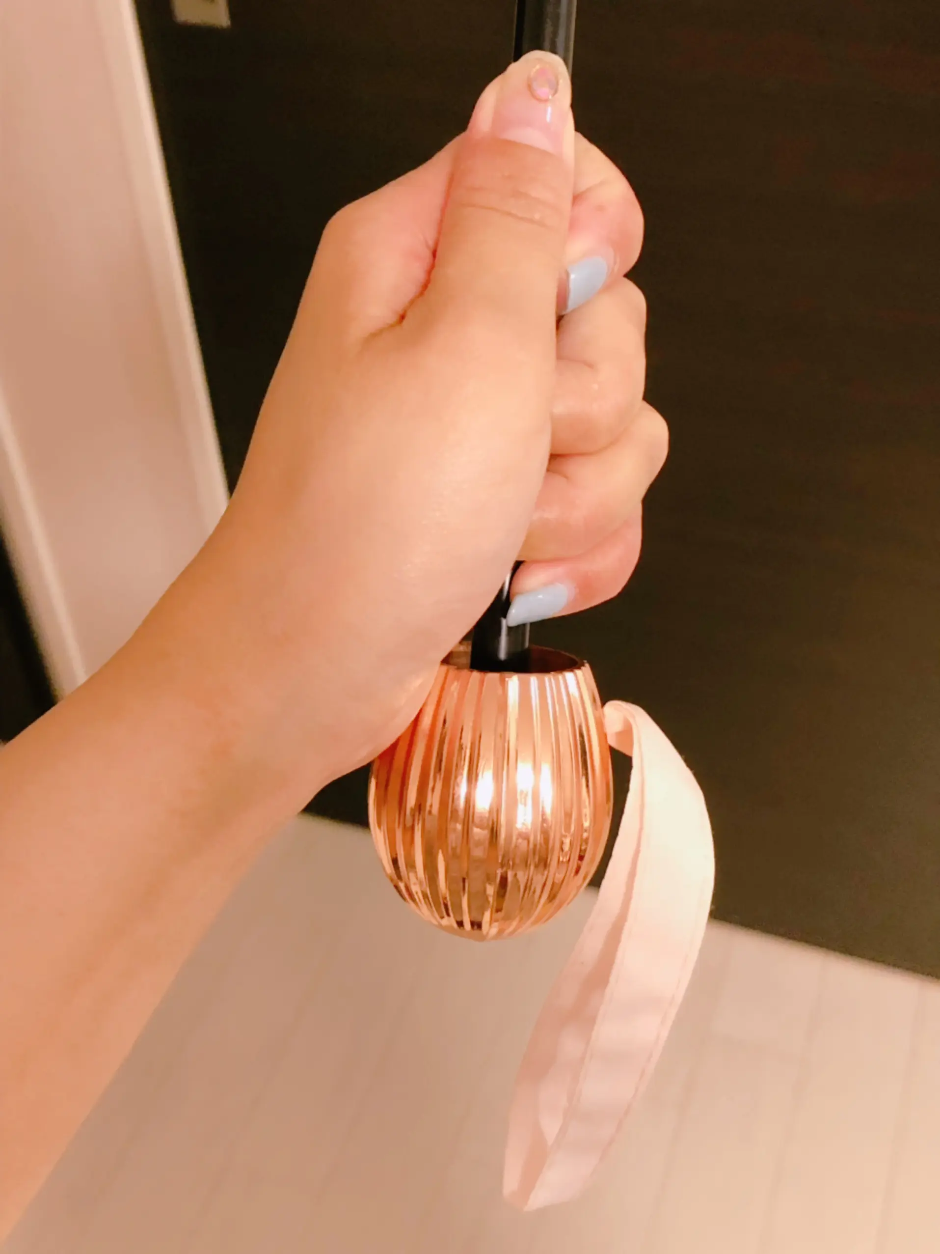 【TED BAKER】雨の日もハッピーに♩可愛い折り畳み傘をバッグにINしましょ^^_3