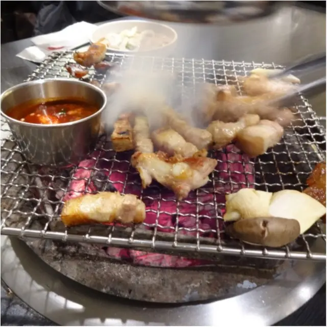 やっぱ本場で味わいたい…♡食べて食べて食べまくる!これぞ旅行の醍醐味!!_3