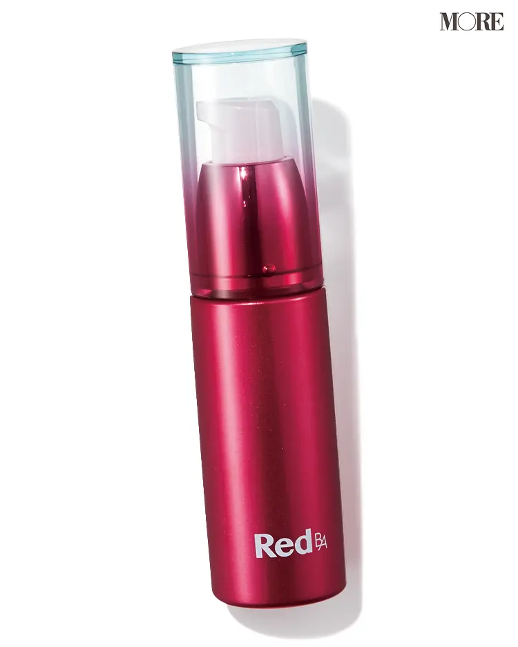 秋冬の乾燥肌は『Red B.A』の「オイルセラム」で立て直す! 高い保湿力で、はりと潤いに満ちた肌へ_1