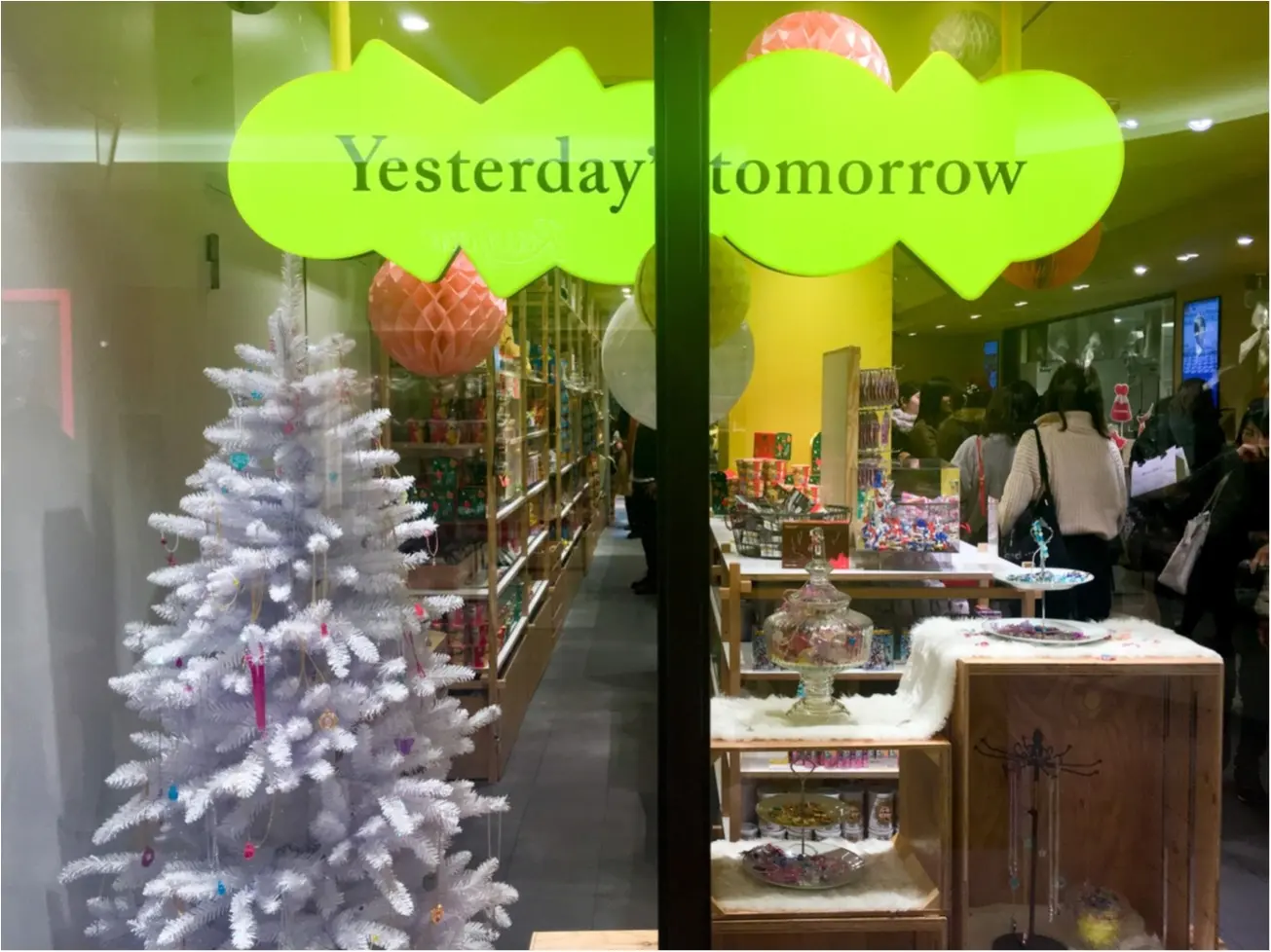 《ご当地/新宿》話題☆お菓子のワンダーランドが新宿に登場♡ あの有名お菓子がBIGサイズに!!_11