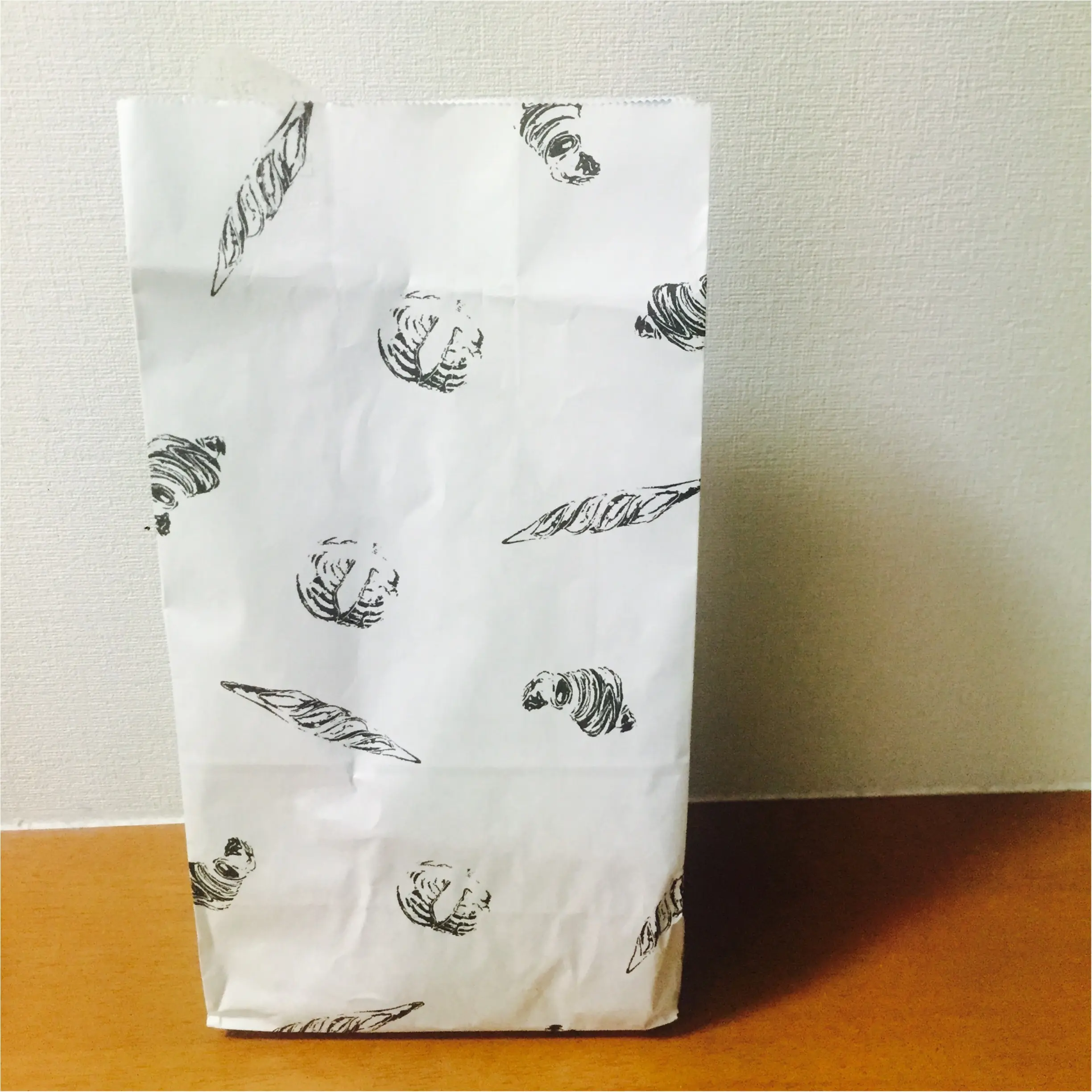行列のできる!オフィス街のパン屋さん♡移転して生まれ変わったル・シュクレ・クール/Le Sucre Coeur に目が離せない!♡_2