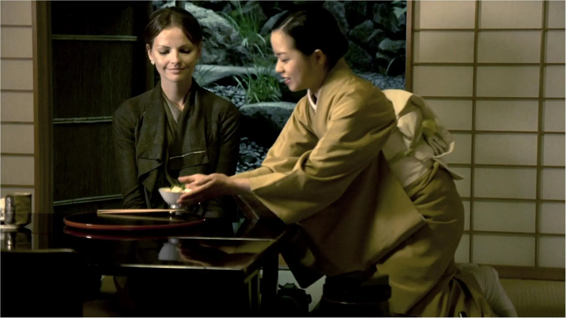 スクリーンで、世界の果てまで美食の旅へ! 映画『99分,世界美味めぐり』_1