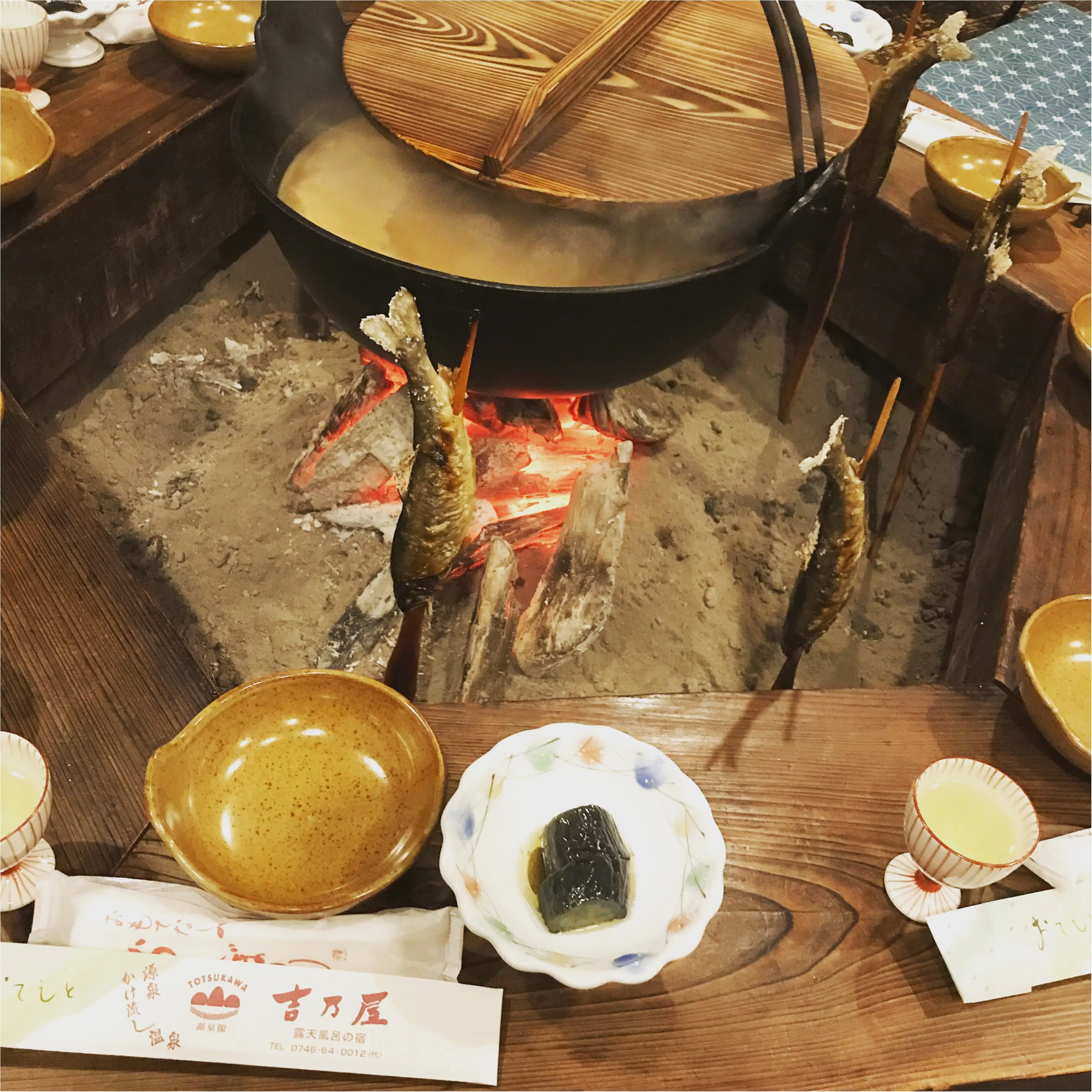 奈良の秘境《十津川村》へトリップ✨その6_2