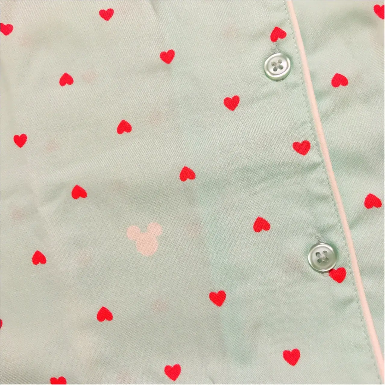 待望の再入荷!GU × ディズニー コラボパジャマで熱帯夜を乗り切ろう♡_3