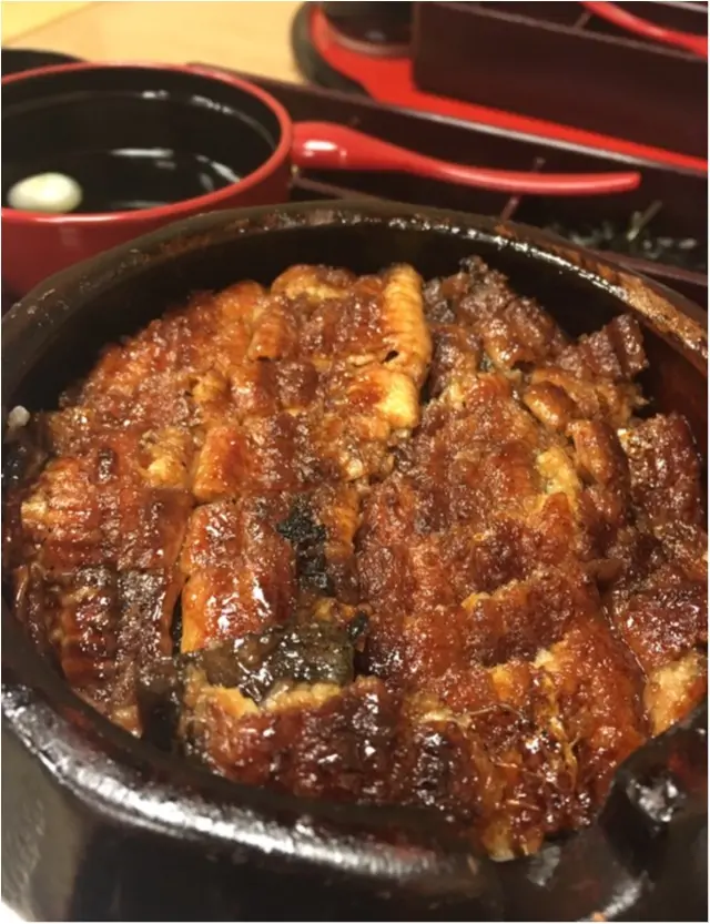 【ピカイチ名古屋メシ】名古屋に行ったら絶対食べてほしい。ほっぺたおっこちるひつまぶし。_6