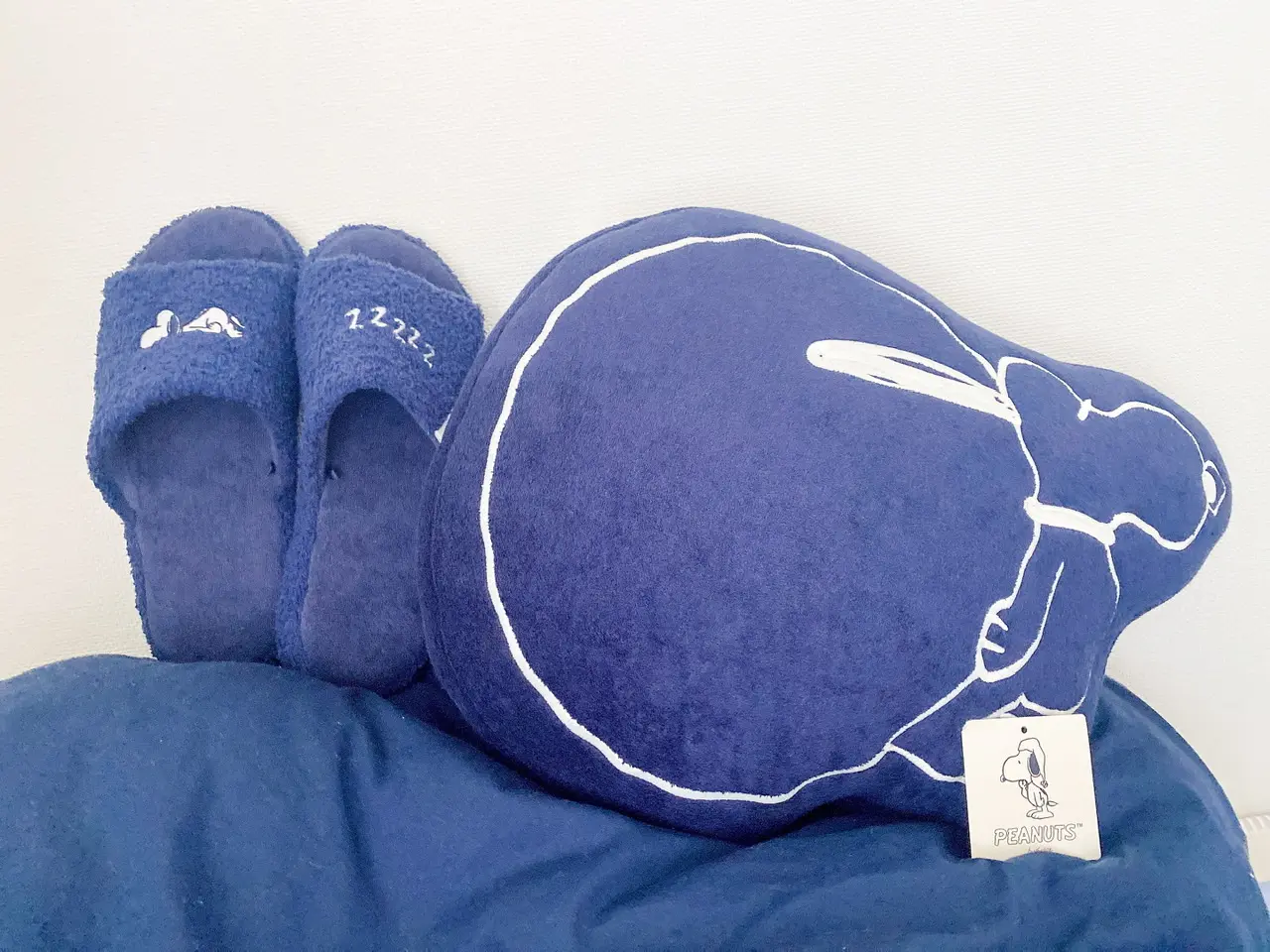 ユニクロ×スヌーピー♡ピーナッツのラウンジウェアシリーズは絶対ゲットしたい可愛いさ_4
