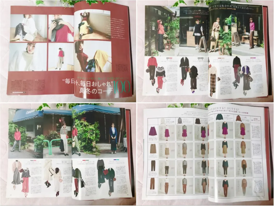 【MORE12月号】今月も売切必至!《スタージュエリー》とのコラボポーチが豪華♡_7