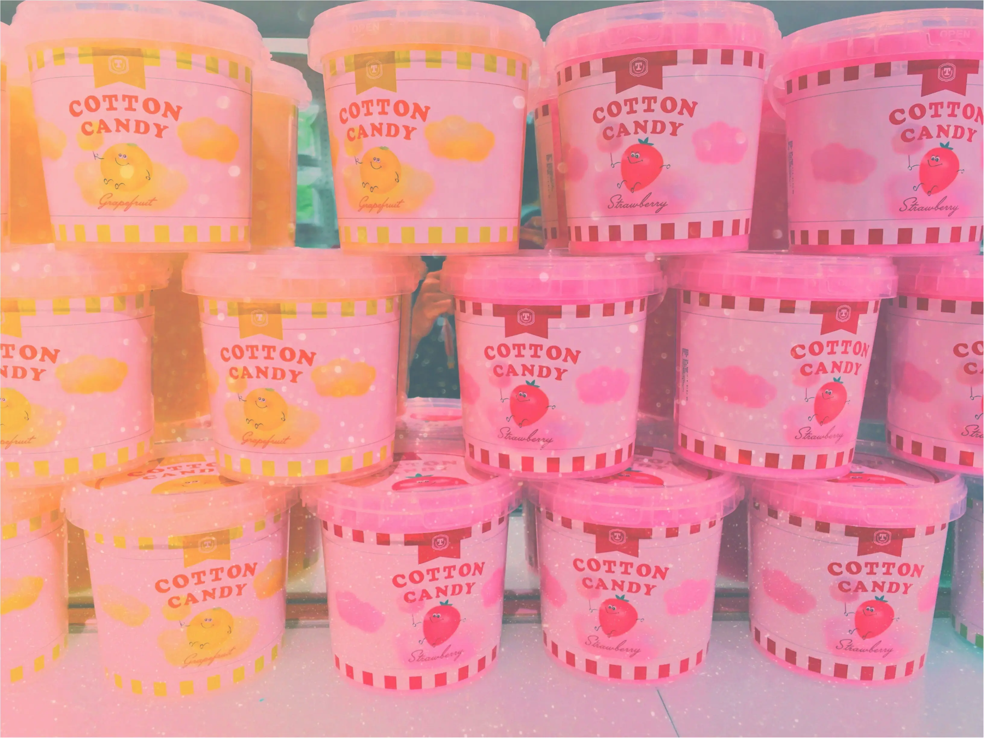 【原宿】今流行りのこのお店に行ってみました♡_6