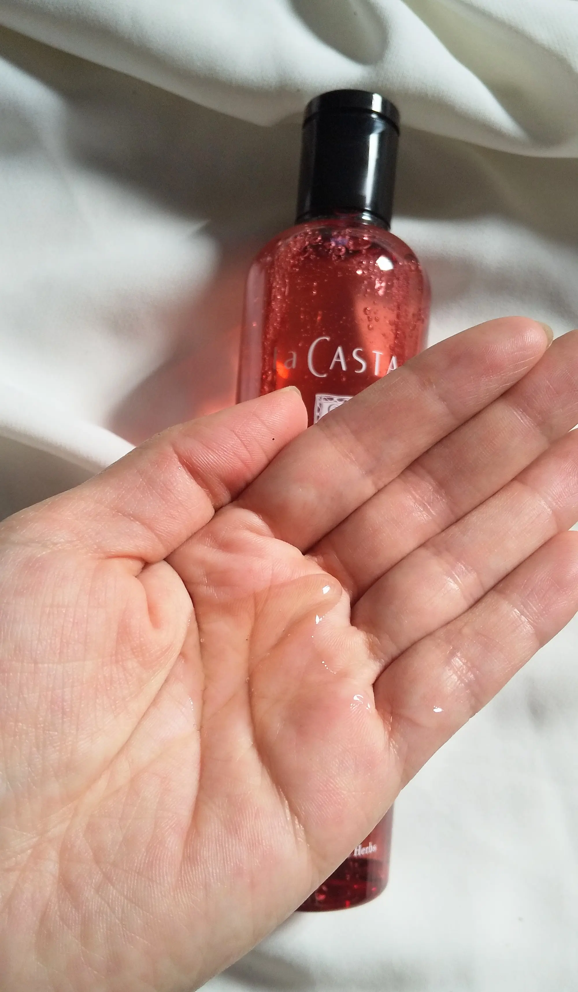 【春の香りに癒される】La CASTAから山桜をイメージしたヘアケアセットが発売中!_5