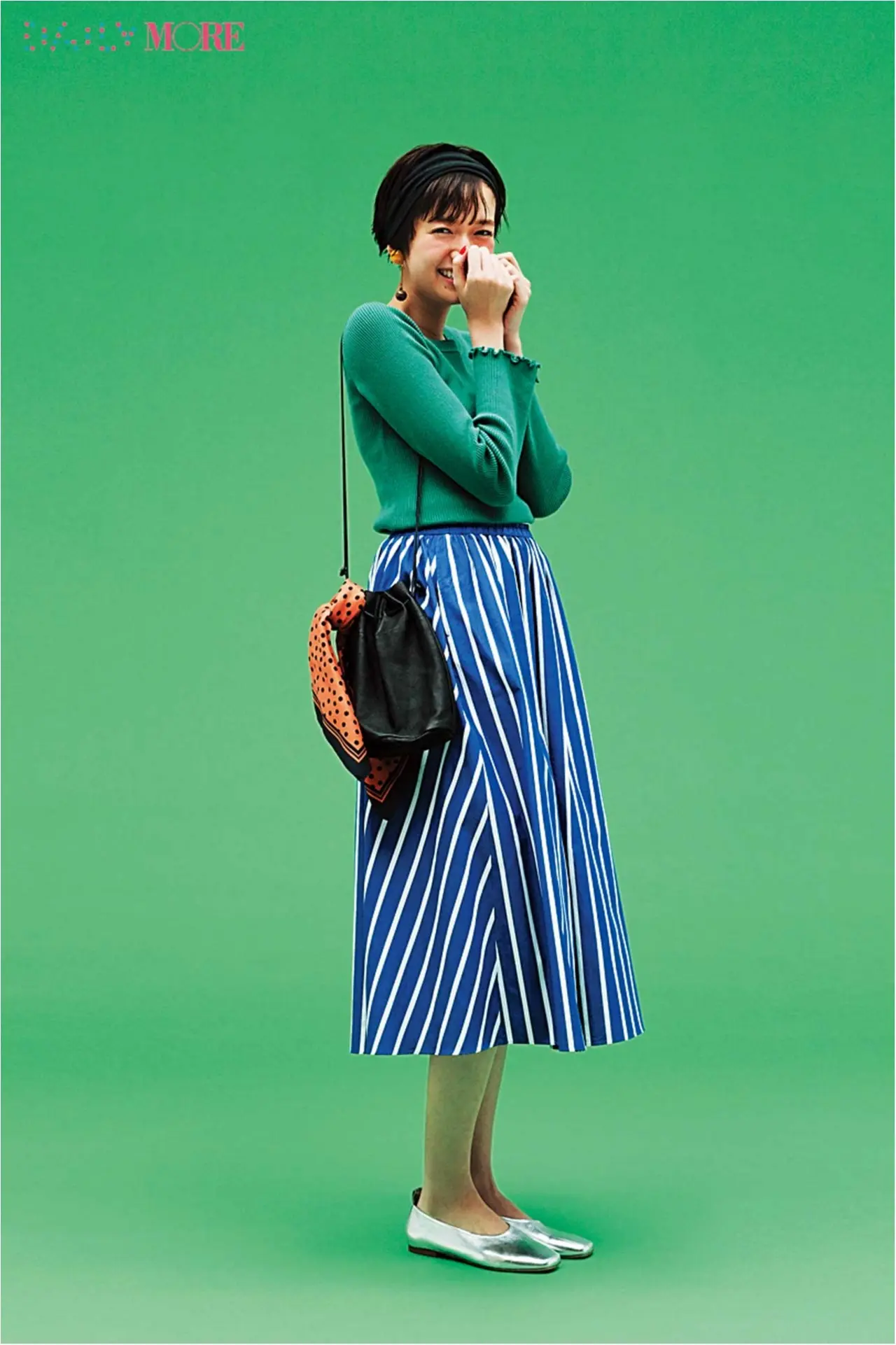 【色使いとはつまり印象操作!】スタイリスト大平典子さんの「〇〇する日のワンツー配色」レッスン_3