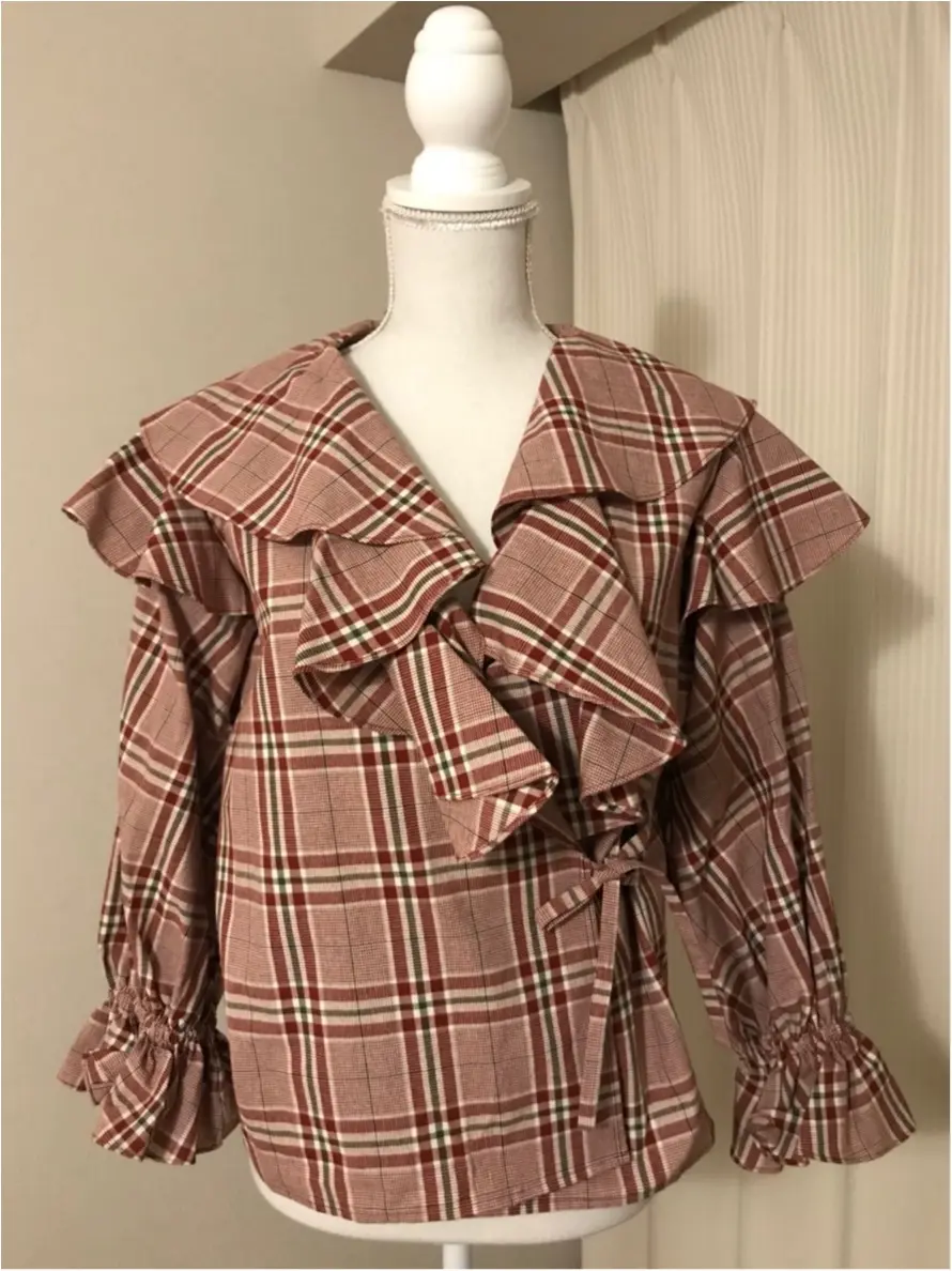 最近気になるブランド「REJINA PYO」秋服紹介!_1